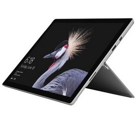 Прошивка планшета Microsoft Surface Pro 5 в Комсомольске-на-Амуре
